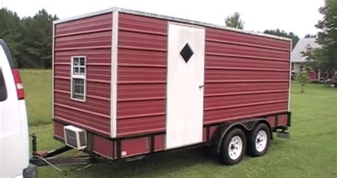 how to build a steel box for trailer|do it yourself cargo trailers.